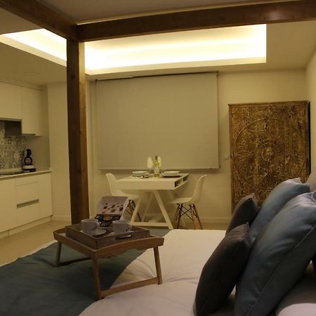 טריפה Romantic Loft Ventura מראה חיצוני תמונה