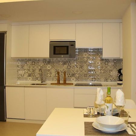טריפה Romantic Loft Ventura מראה חיצוני תמונה