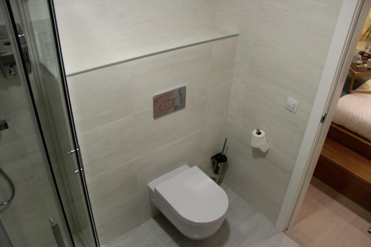 טריפה Romantic Loft Ventura מראה חיצוני תמונה