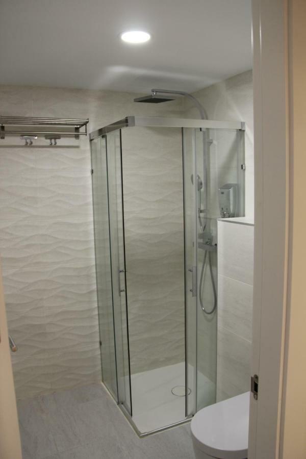 טריפה Romantic Loft Ventura מראה חיצוני תמונה