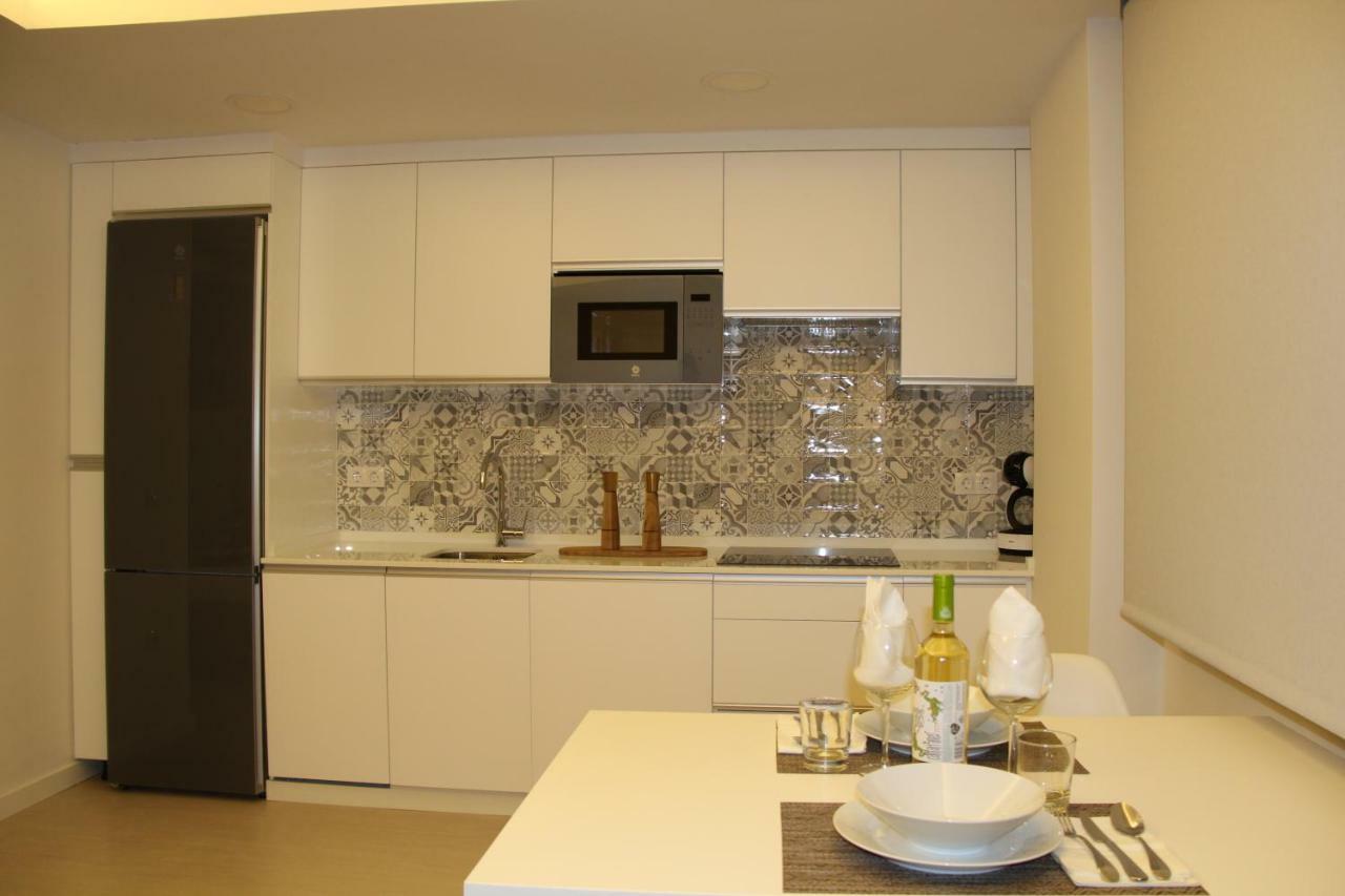 טריפה Romantic Loft Ventura מראה חיצוני תמונה