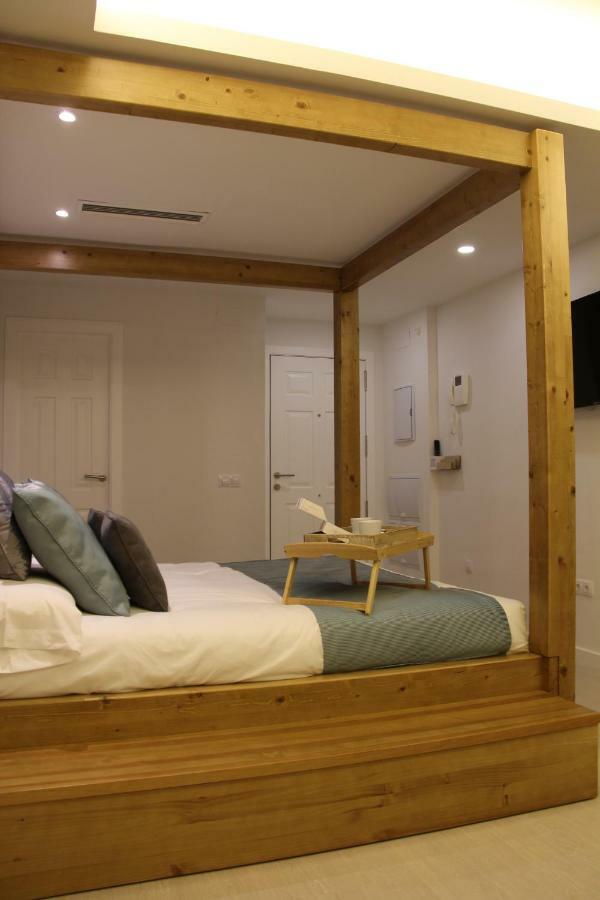 טריפה Romantic Loft Ventura מראה חיצוני תמונה