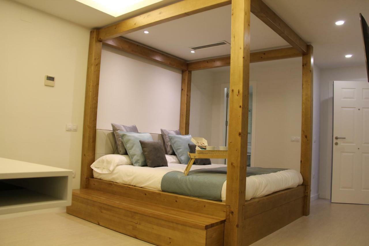 טריפה Romantic Loft Ventura מראה חיצוני תמונה